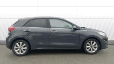 Kia Rio 1.0 T GDi 48V 118 3 5dr Petrol Hatchback